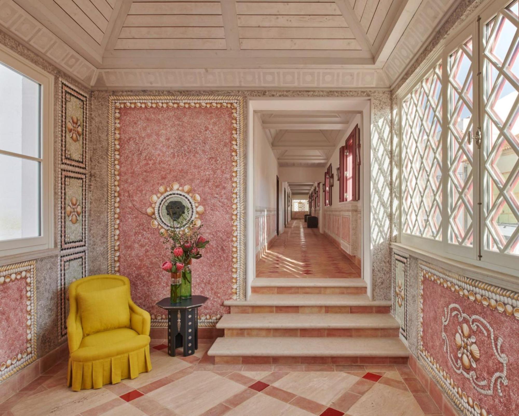 Vermelho - Relais & Chateaux Hotel Melides