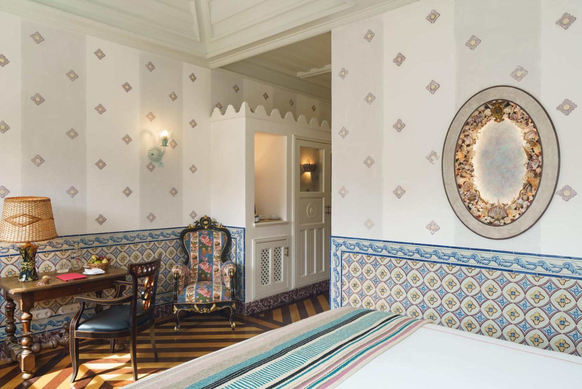 Hotel Vermelho - Relais & Chateaux Melides