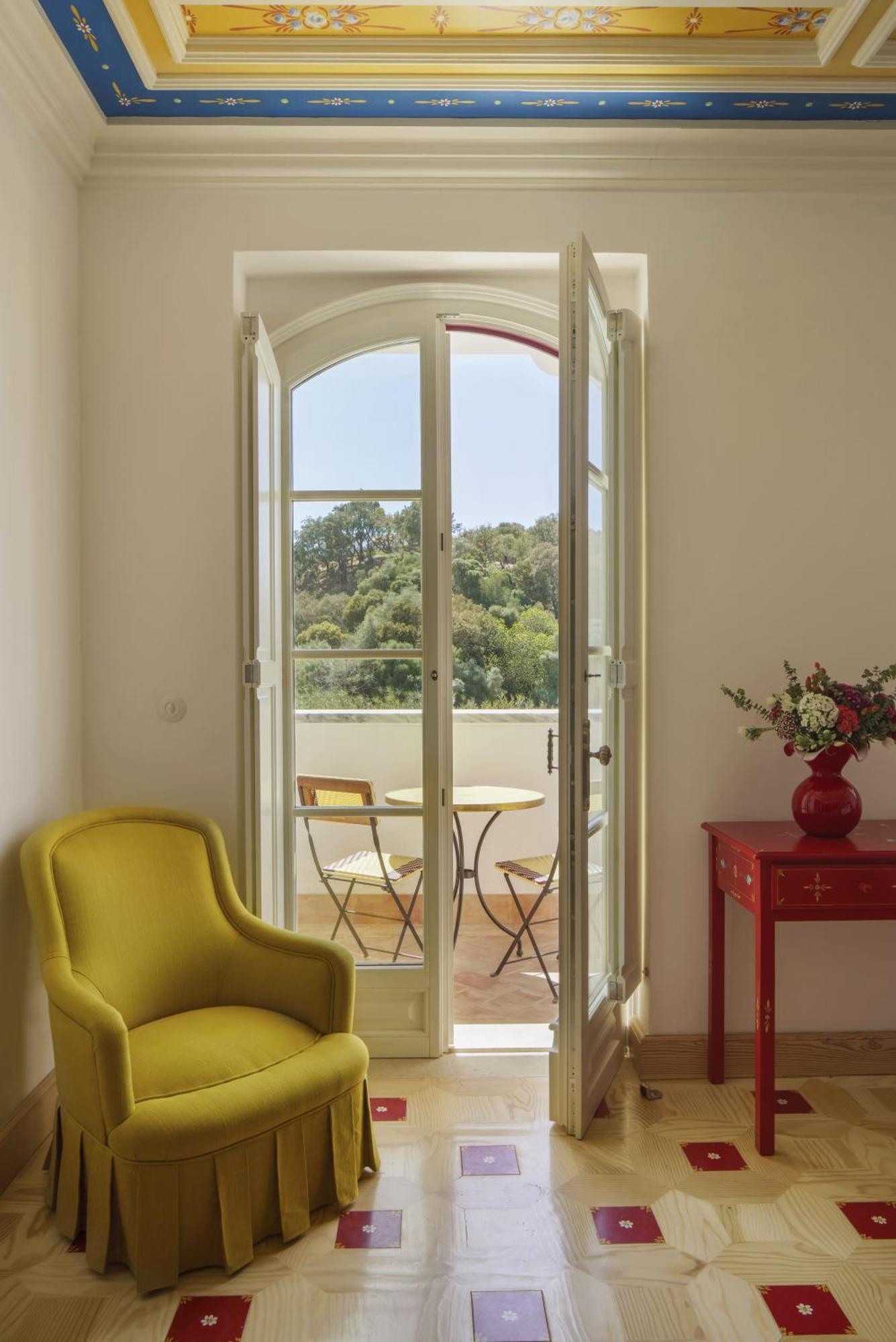 Hotel Vermelho - Relais & Chateaux Melides