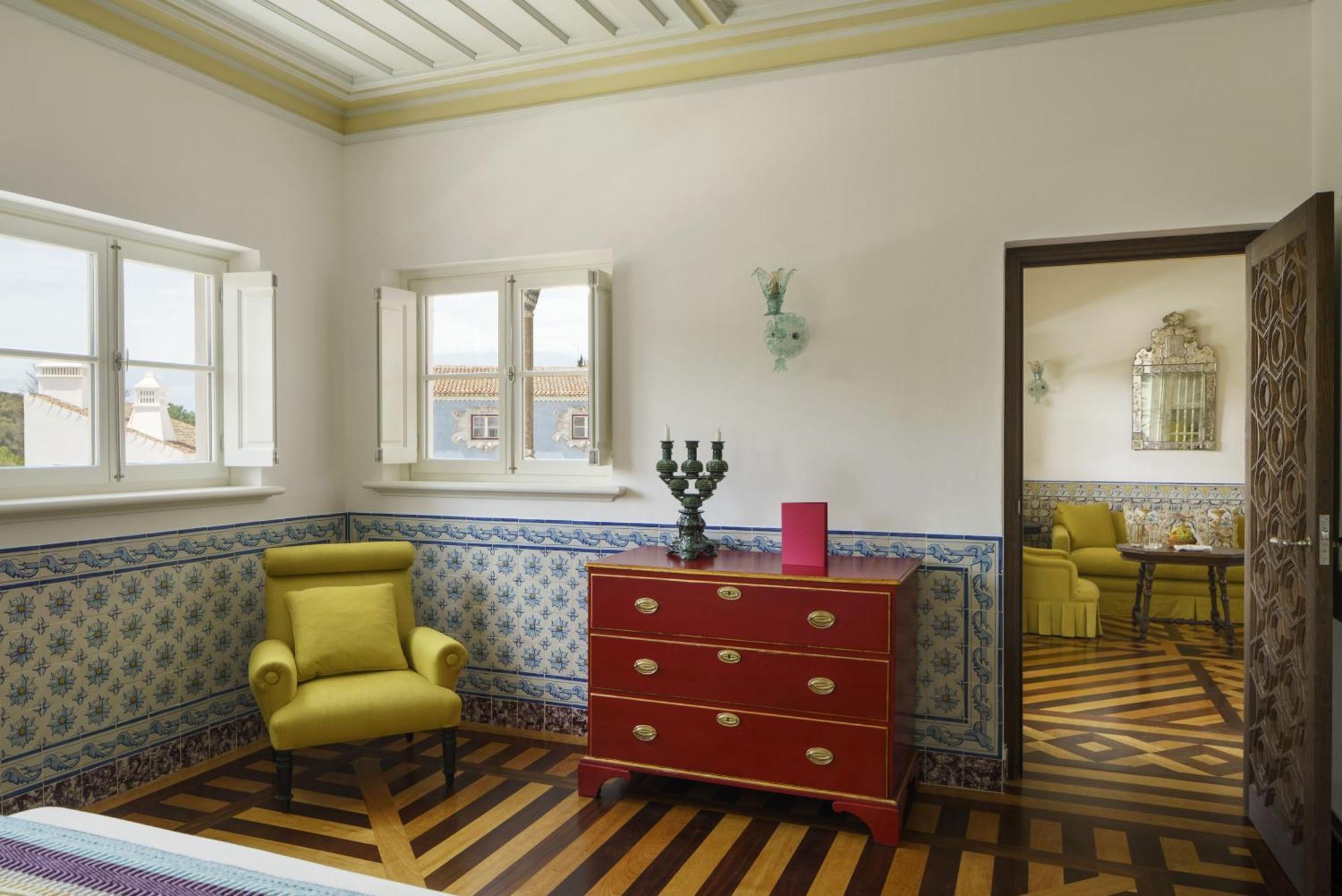Vermelho - Relais & Chateaux Hotel Melides