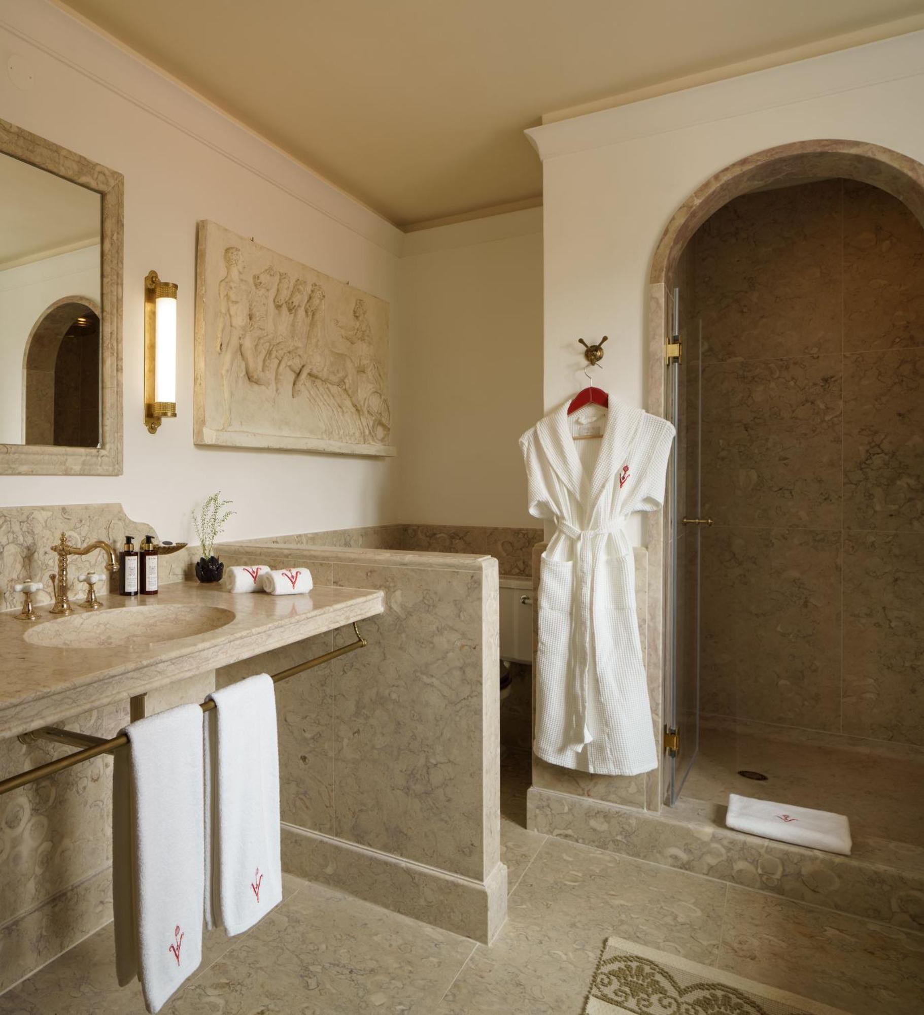 Vermelho - Relais & Chateaux Melides
