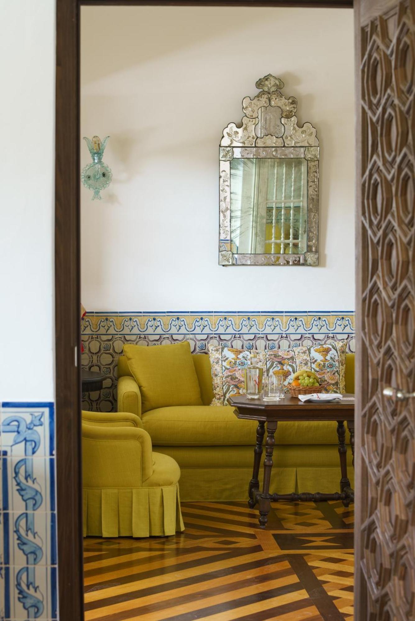 Vermelho - Relais & Chateaux 5* Melides