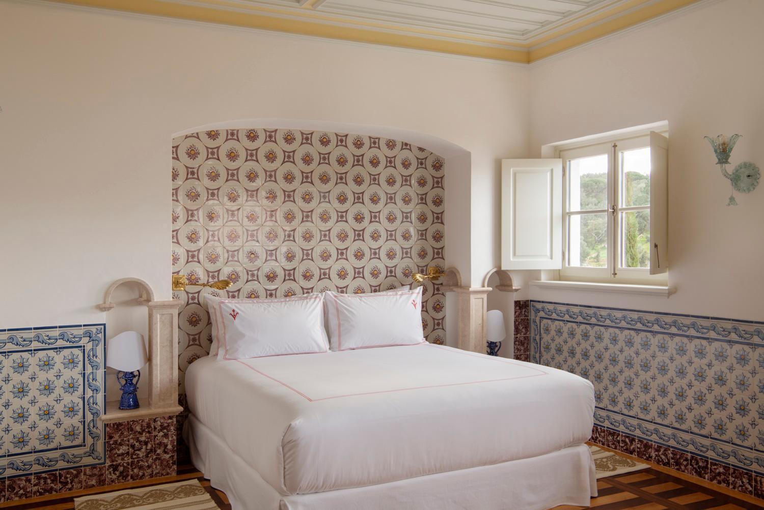 Vermelho - Relais & Chateaux Hotel 5*