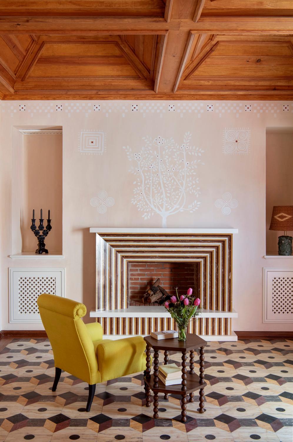 Hotel Vermelho - Relais & Chateaux 5*
