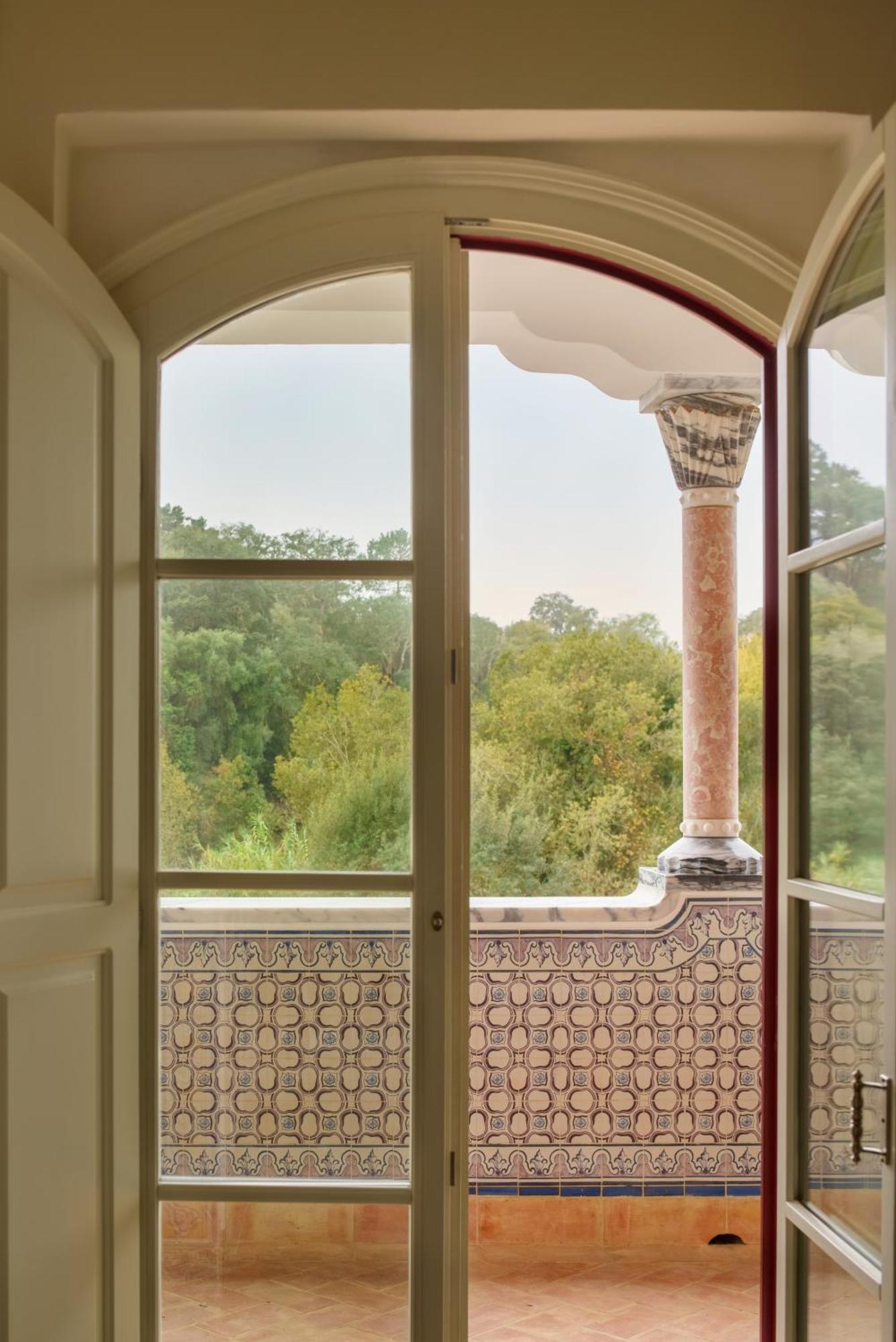 Hotel Vermelho - Relais & Chateaux Melides