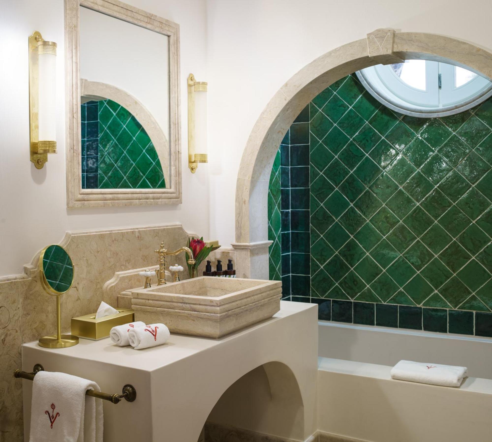 Hotel Vermelho - Relais & Chateaux