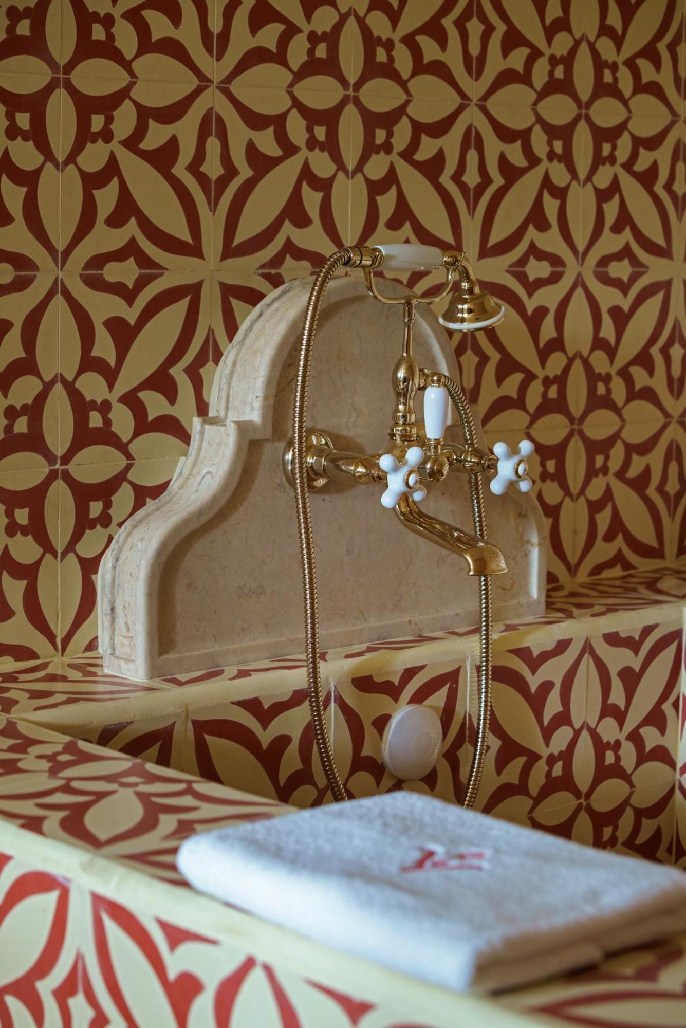 Hotel Vermelho - Relais & Chateaux