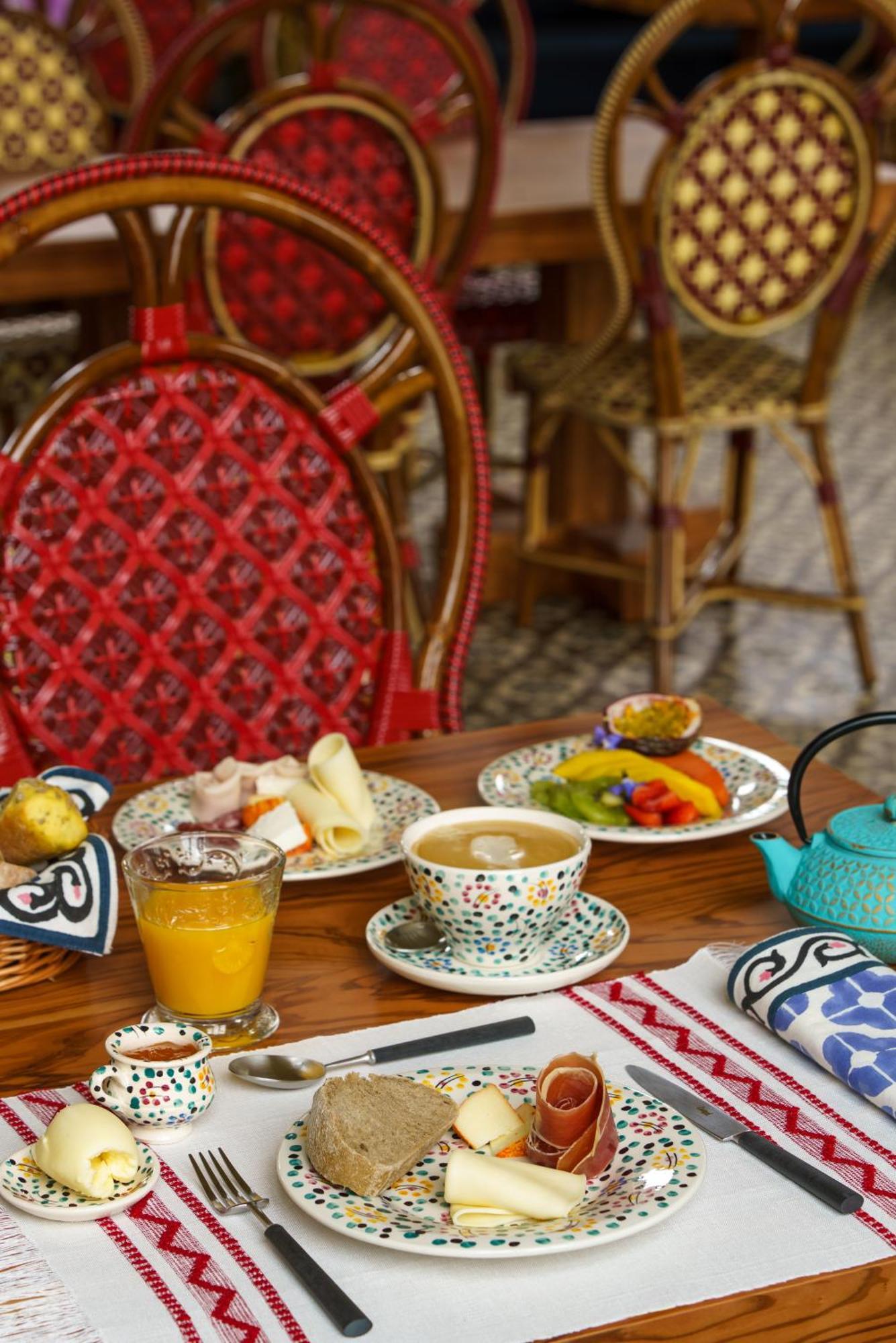 Hotel Vermelho - Relais & Chateaux Melides