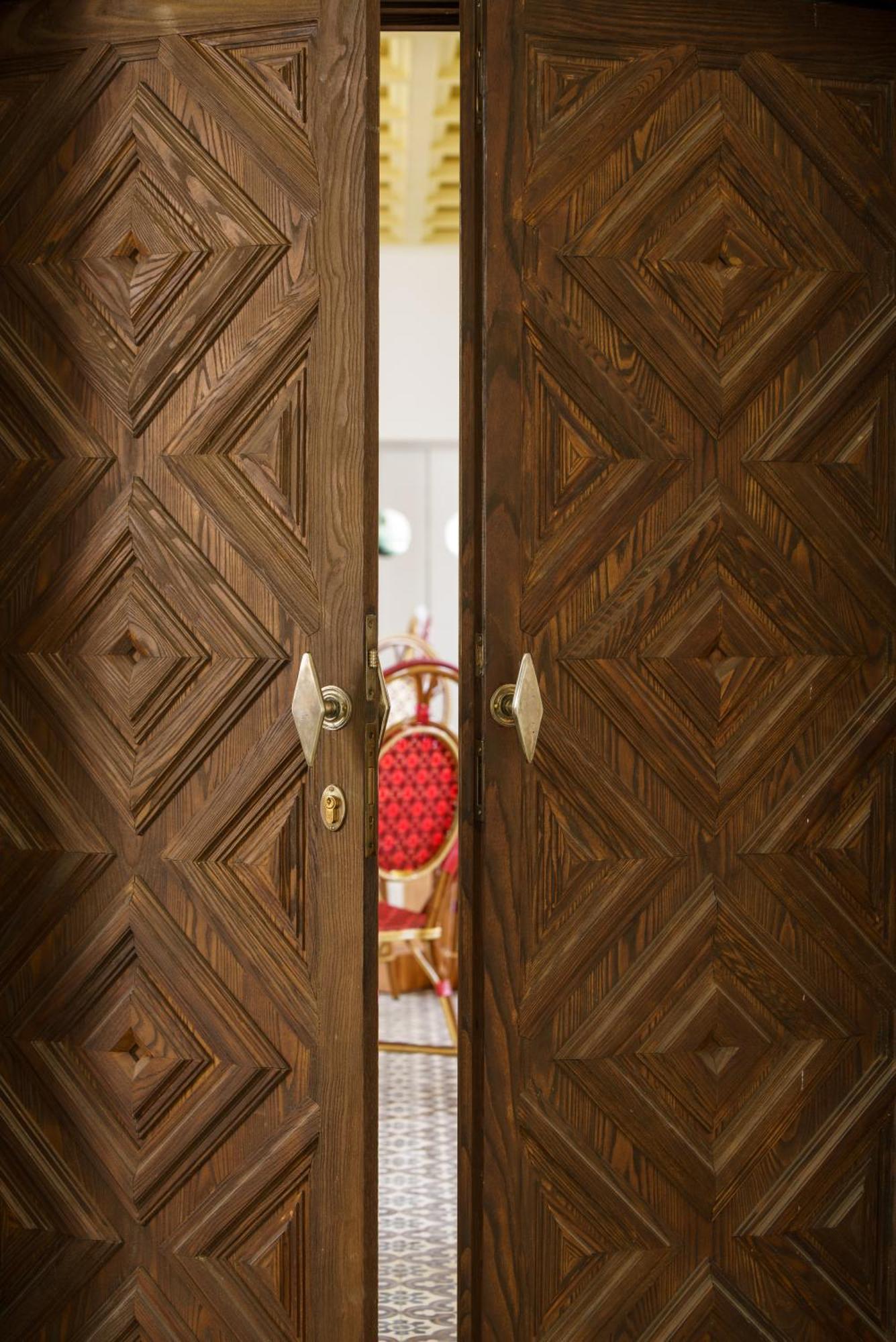 Vermelho - Relais & Chateaux Hotel 5*