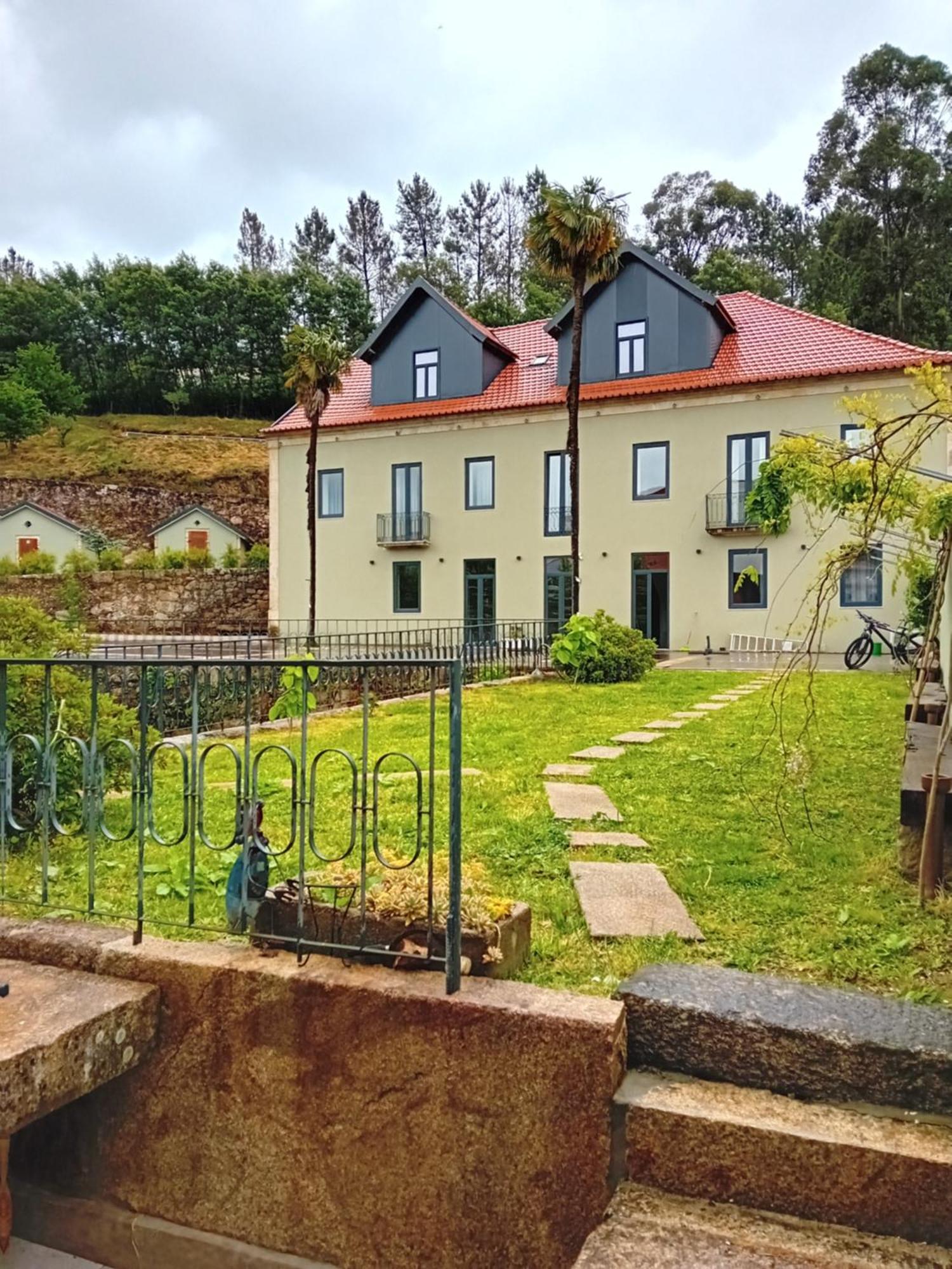 Quinta Dos Tojais