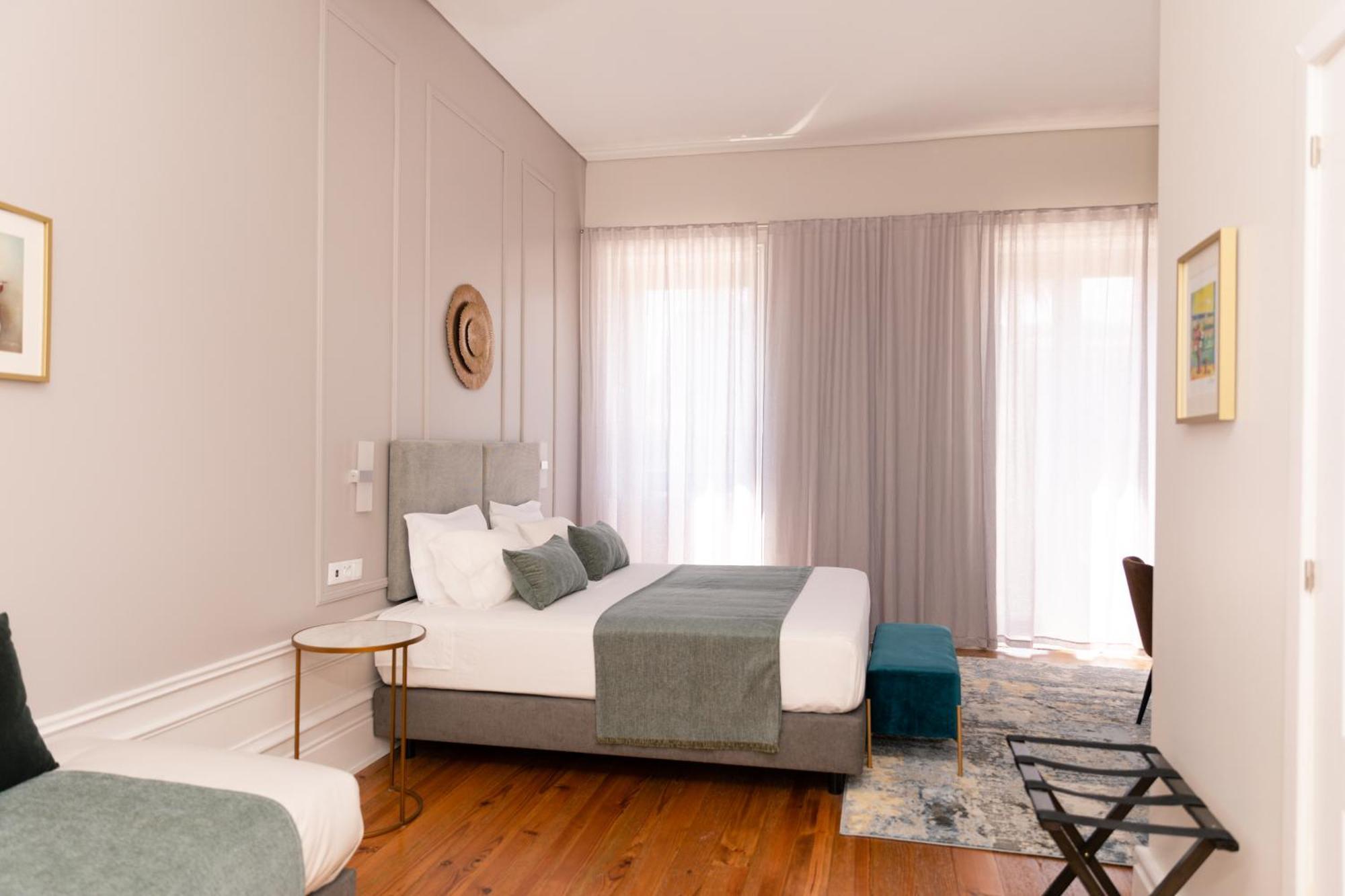 Hotel Quinta Dos Tojais *