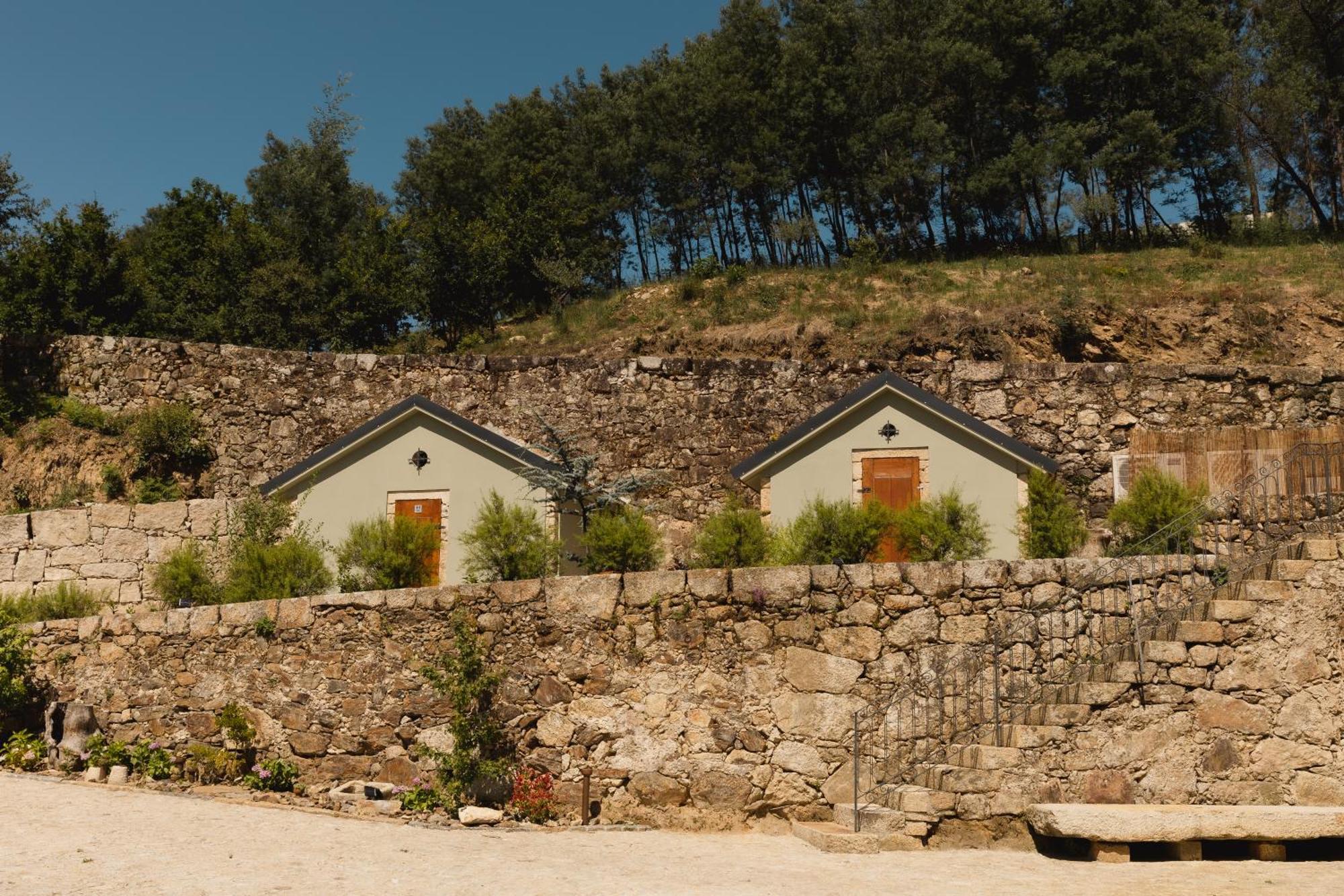 Quinta Dos Tojais Hotel *