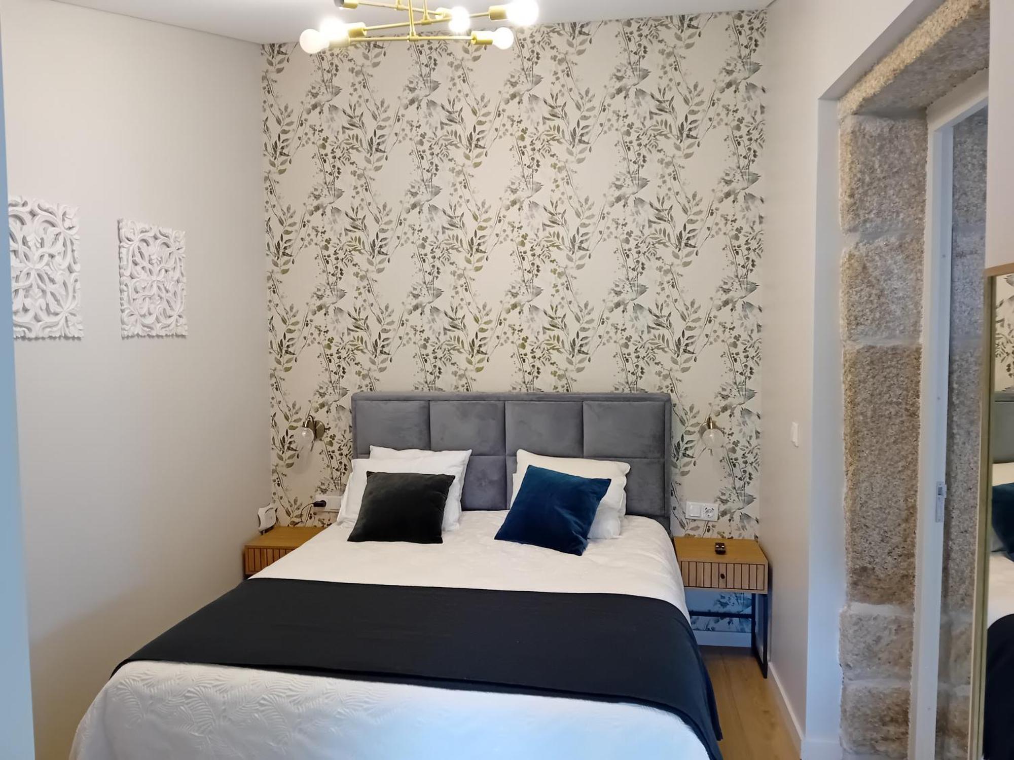 Quinta Dos Tojais Hotel *