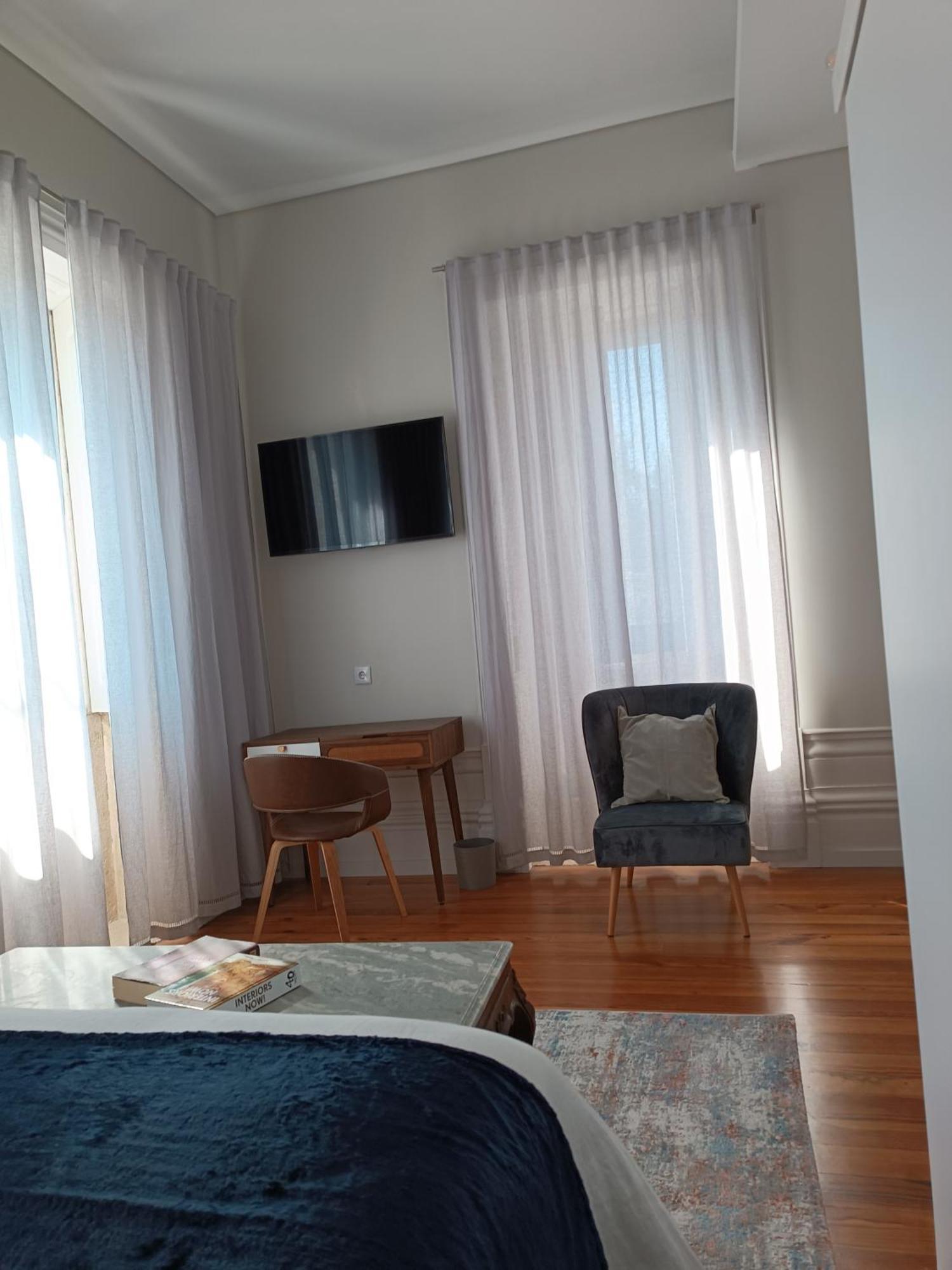 Quinta Dos Tojais Hotel Celorico De Basto