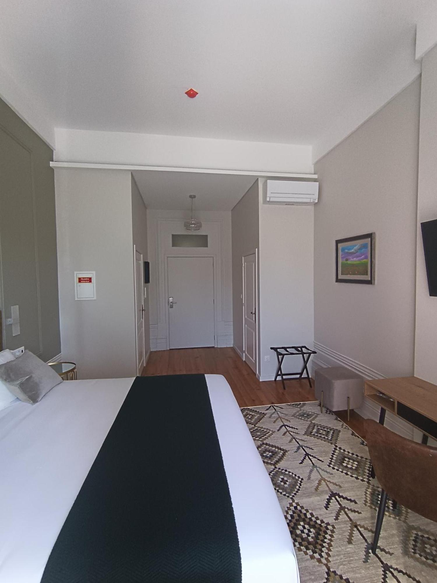 Hotel Quinta Dos Tojais
