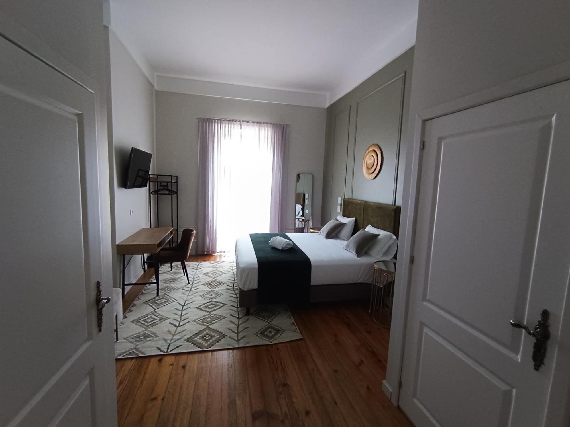 Hotel Quinta Dos Tojais Celorico De Basto