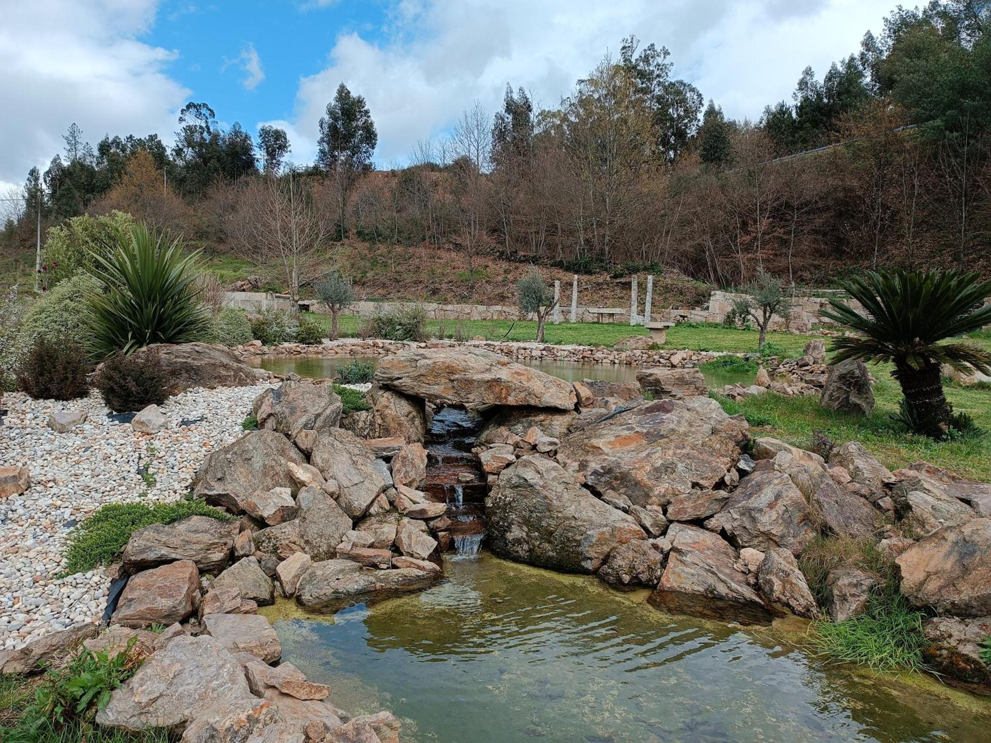 Quinta Dos Tojais