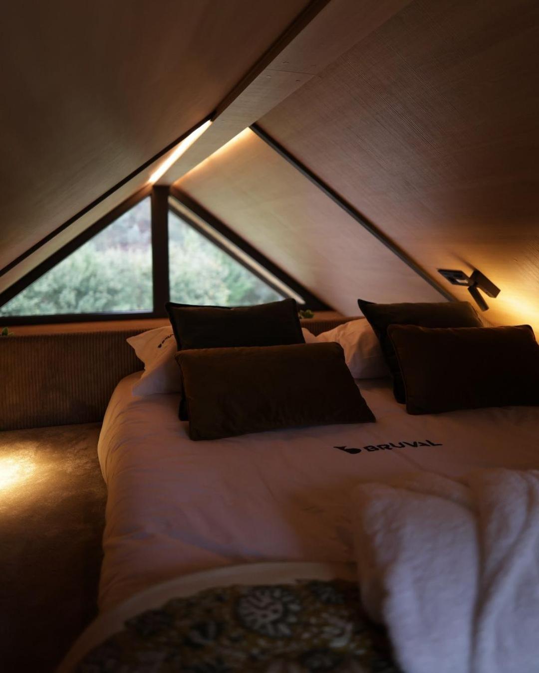 Bruval Eco Retreat