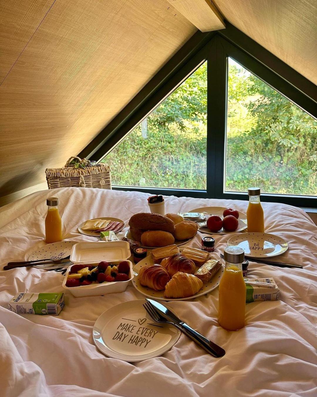 Resort Bruval Eco Retreat