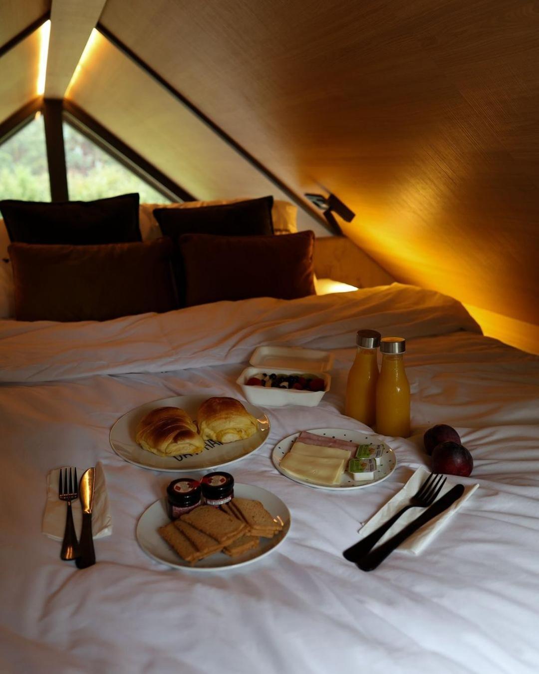 Bruval Eco Retreat Resort *