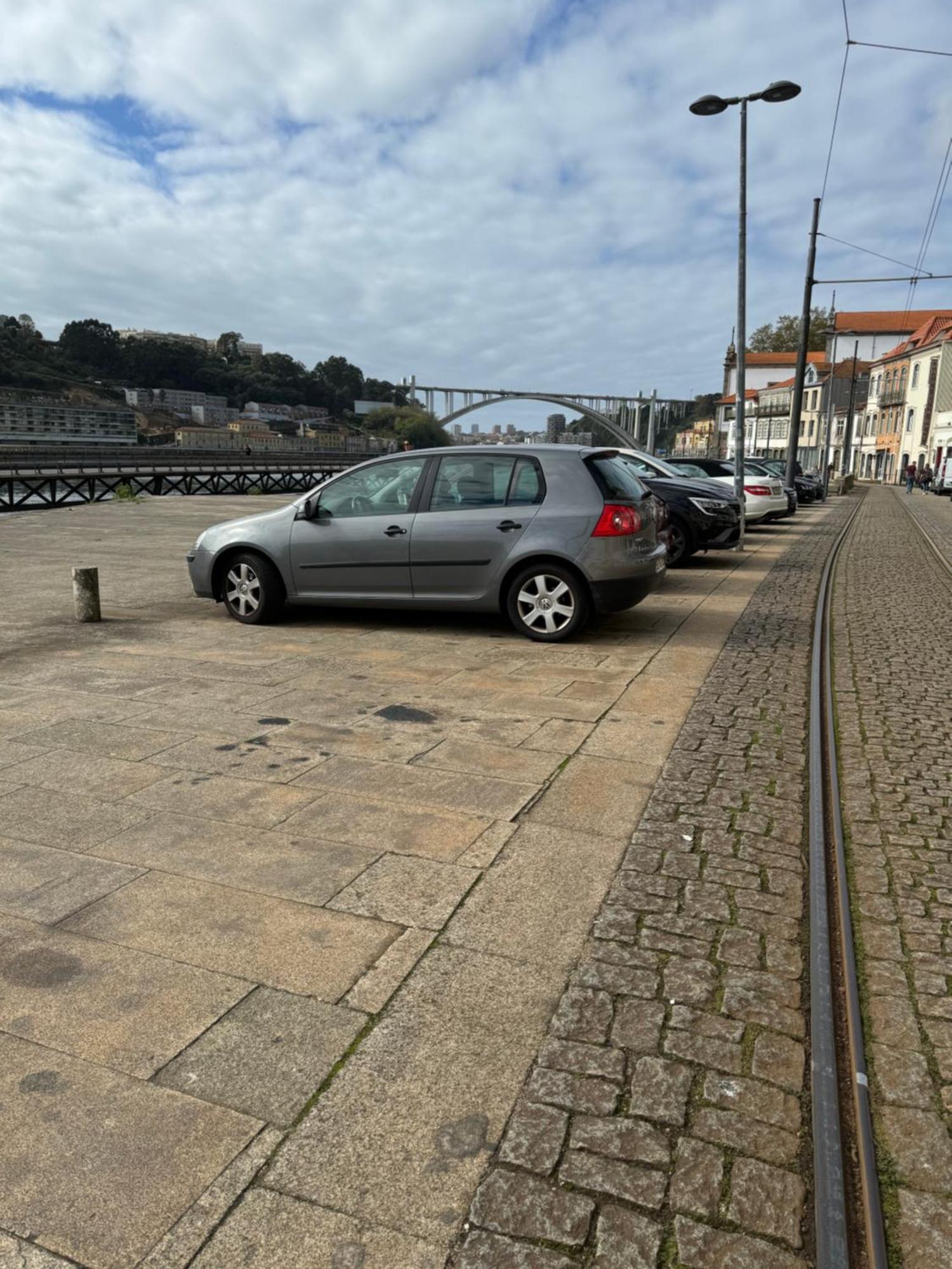 Studio Douro River Views Appartement