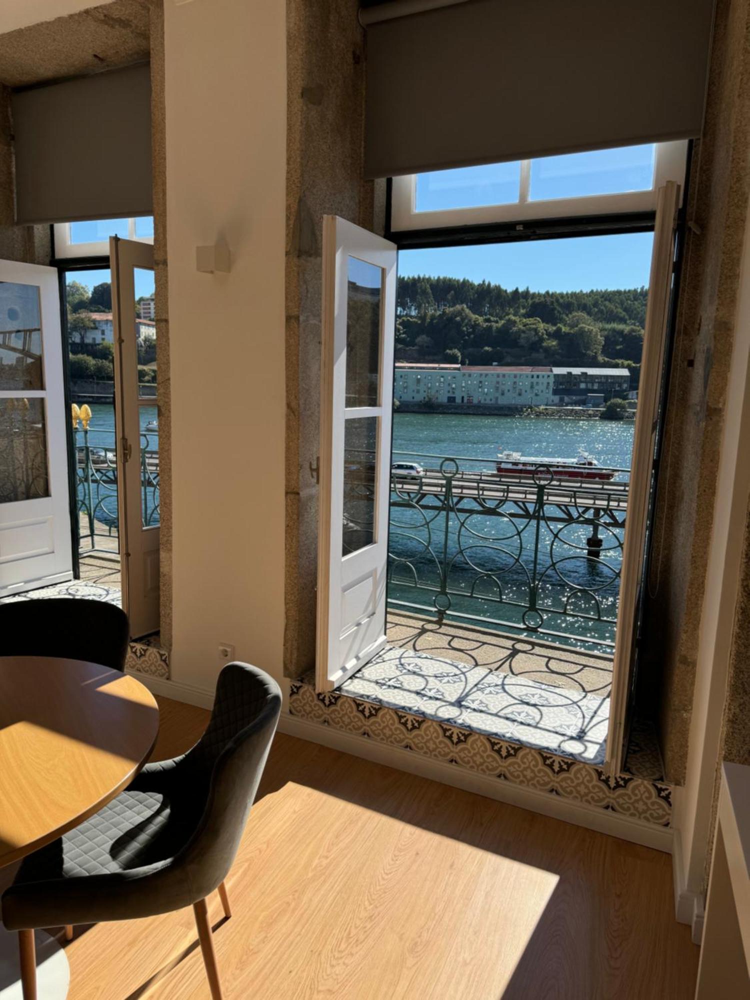 Appartement Studio Douro River Views *