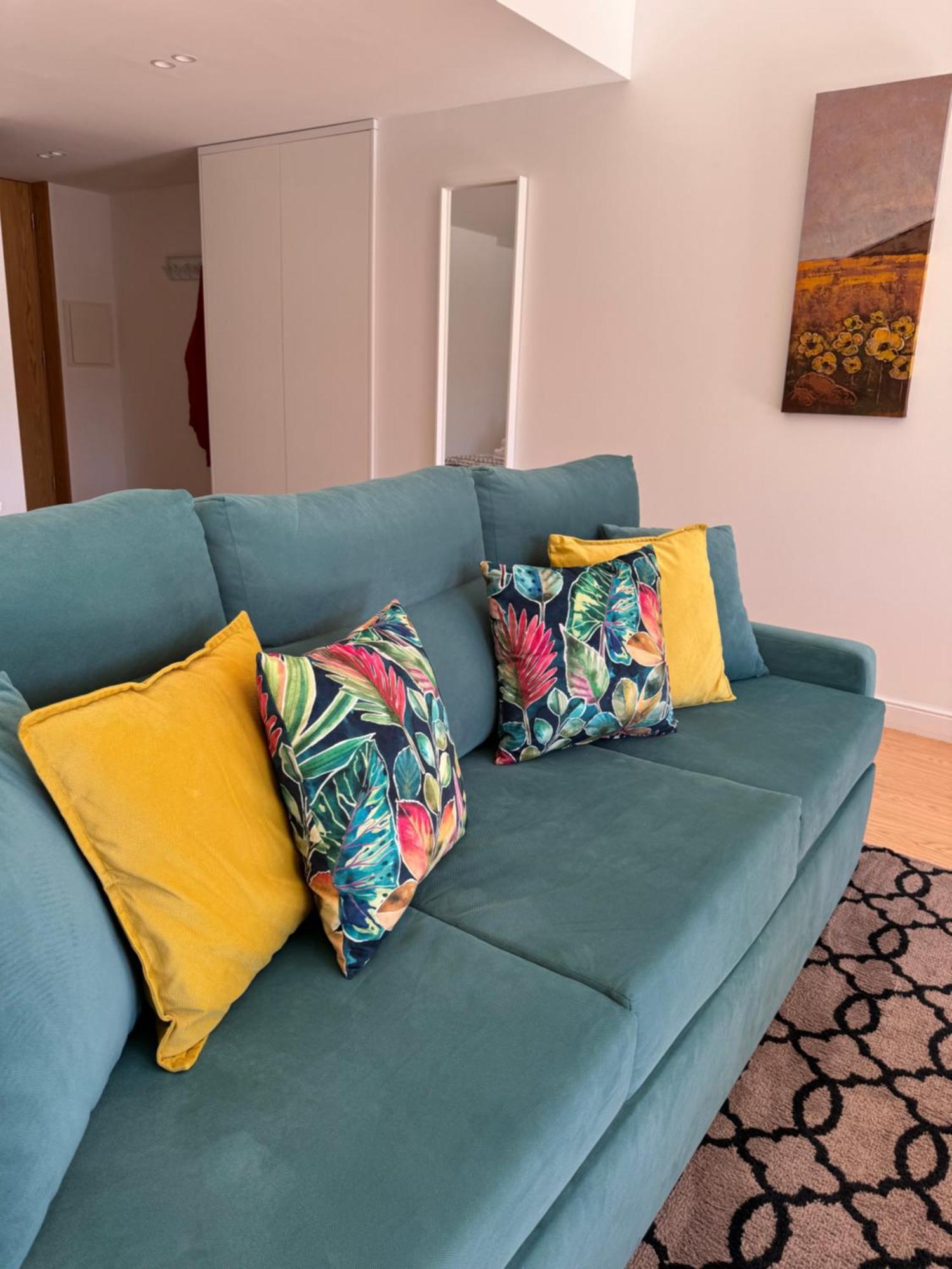 Studio Douro River Views Appartement