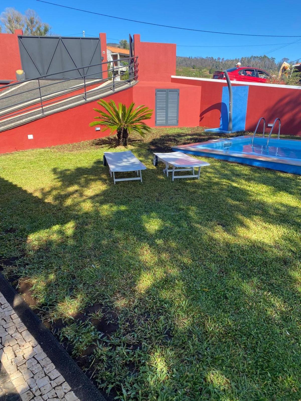 Henrique Country Holiday home *