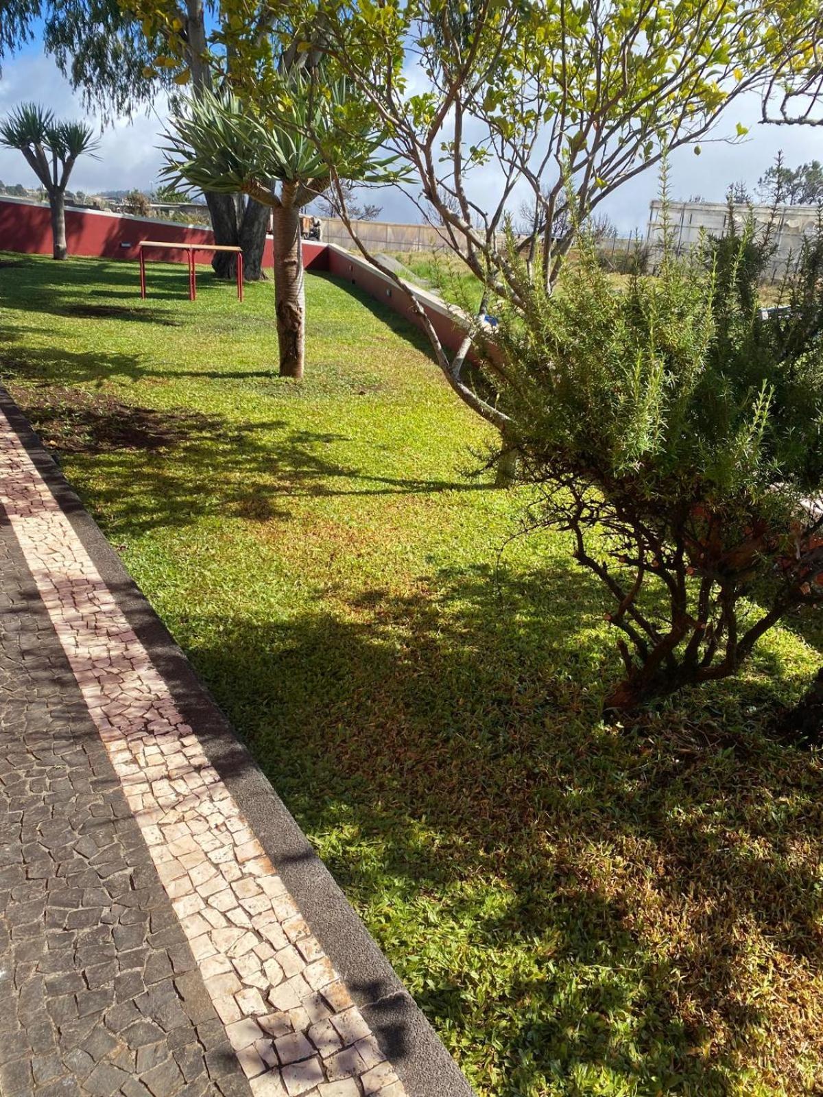 Holiday home Henrique Country *