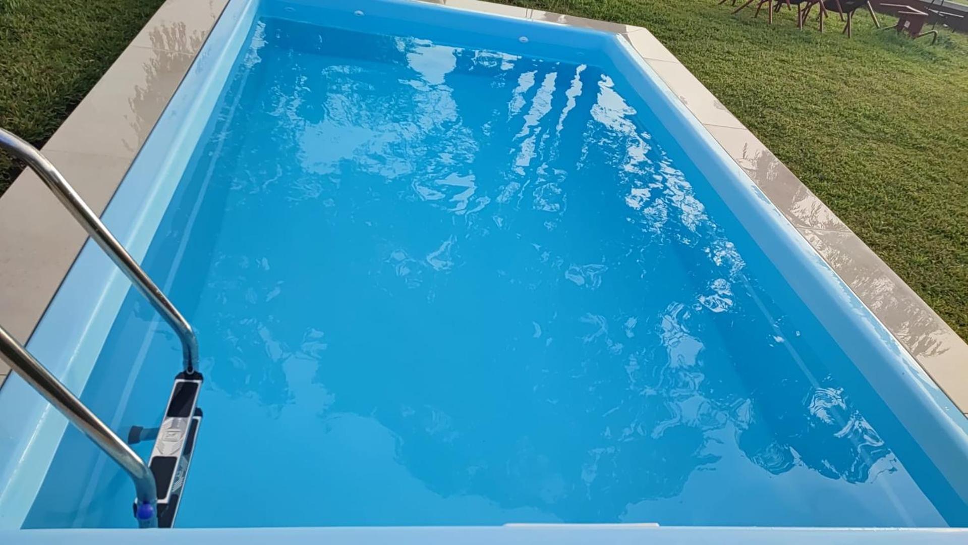 Henrique Country Holiday home Faja da Ovelha