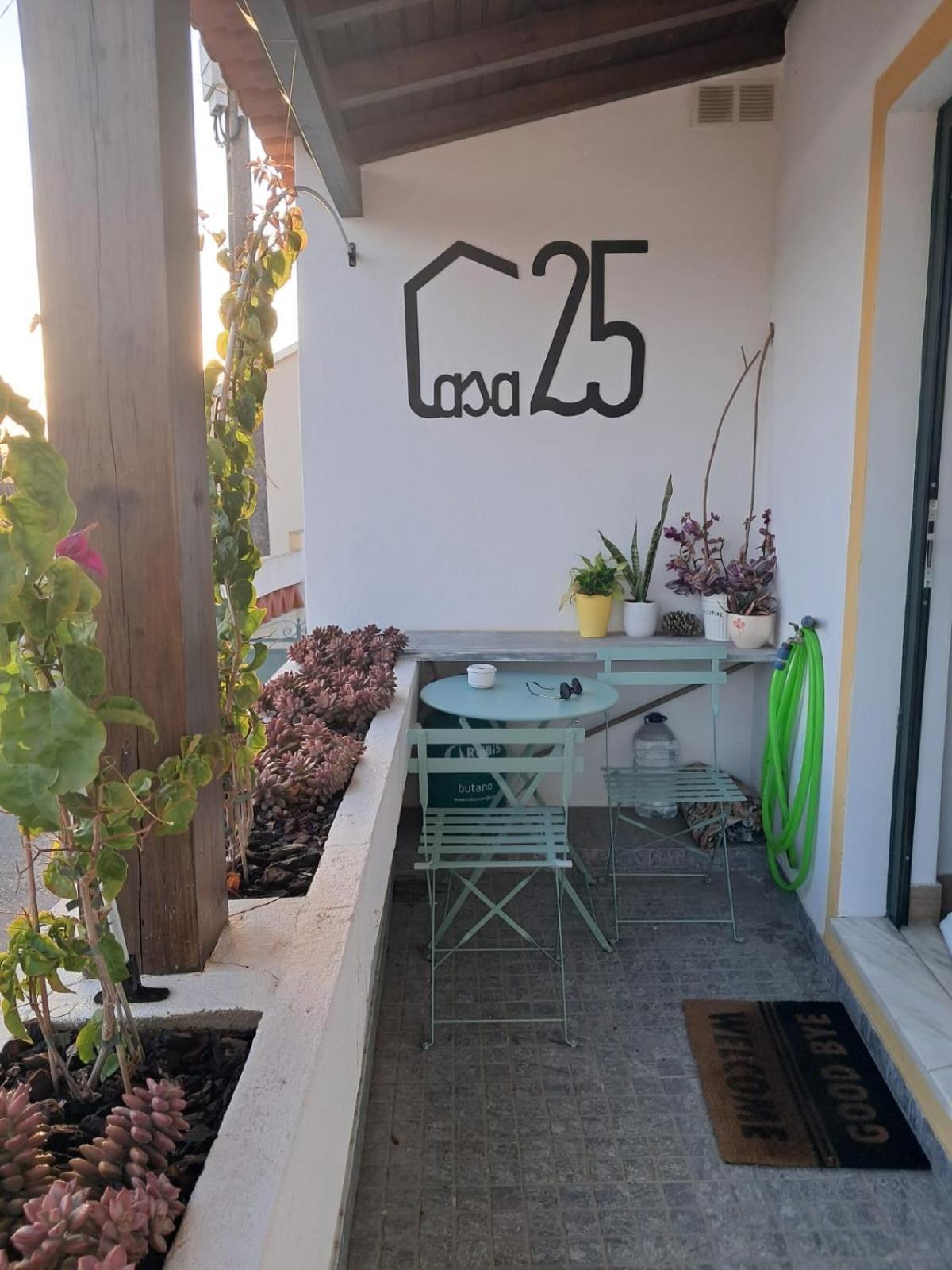 Holiday home Casa25 *