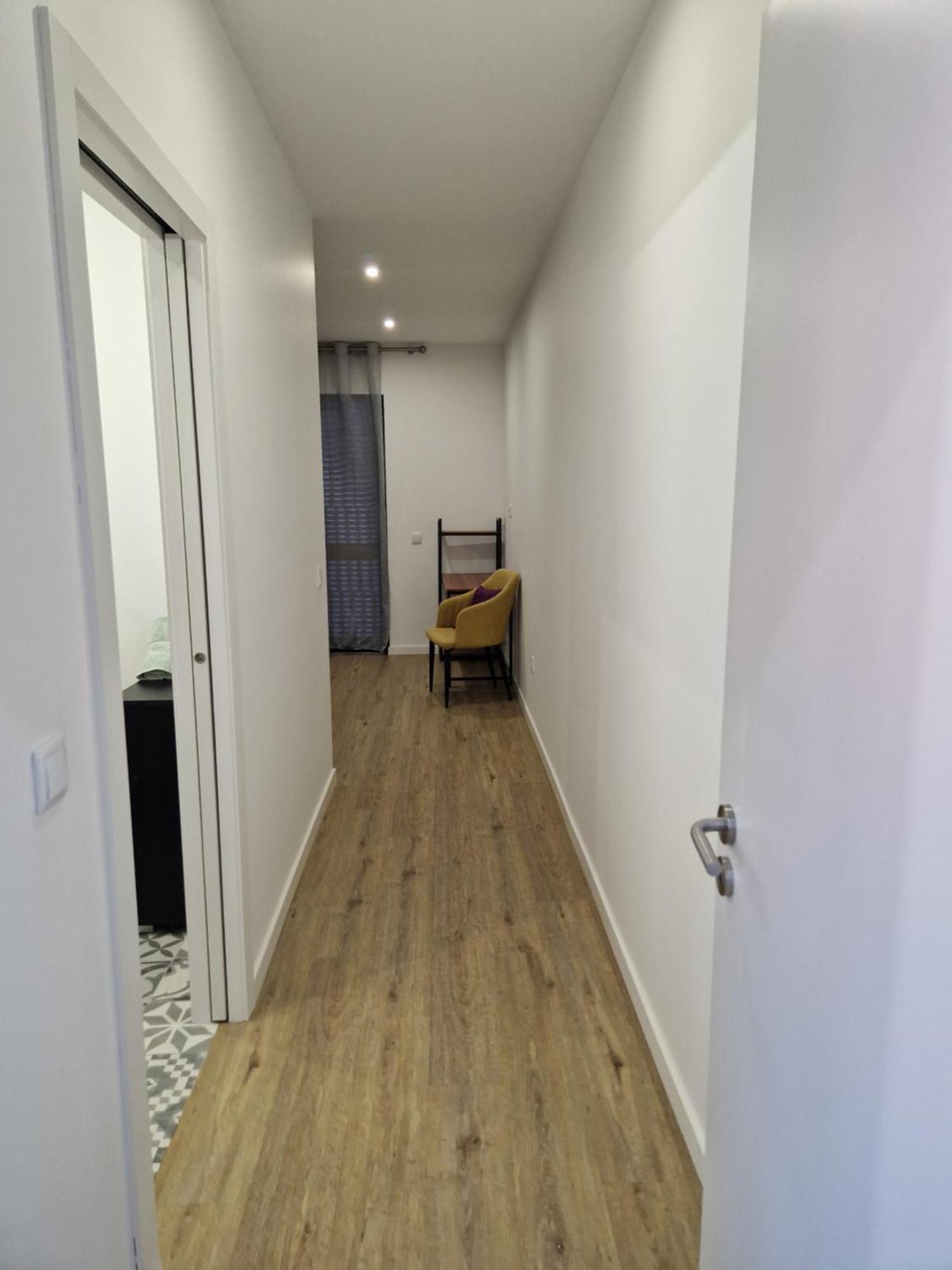 Delightful 2 Bedroom Vacation - C Machico (Madeira)