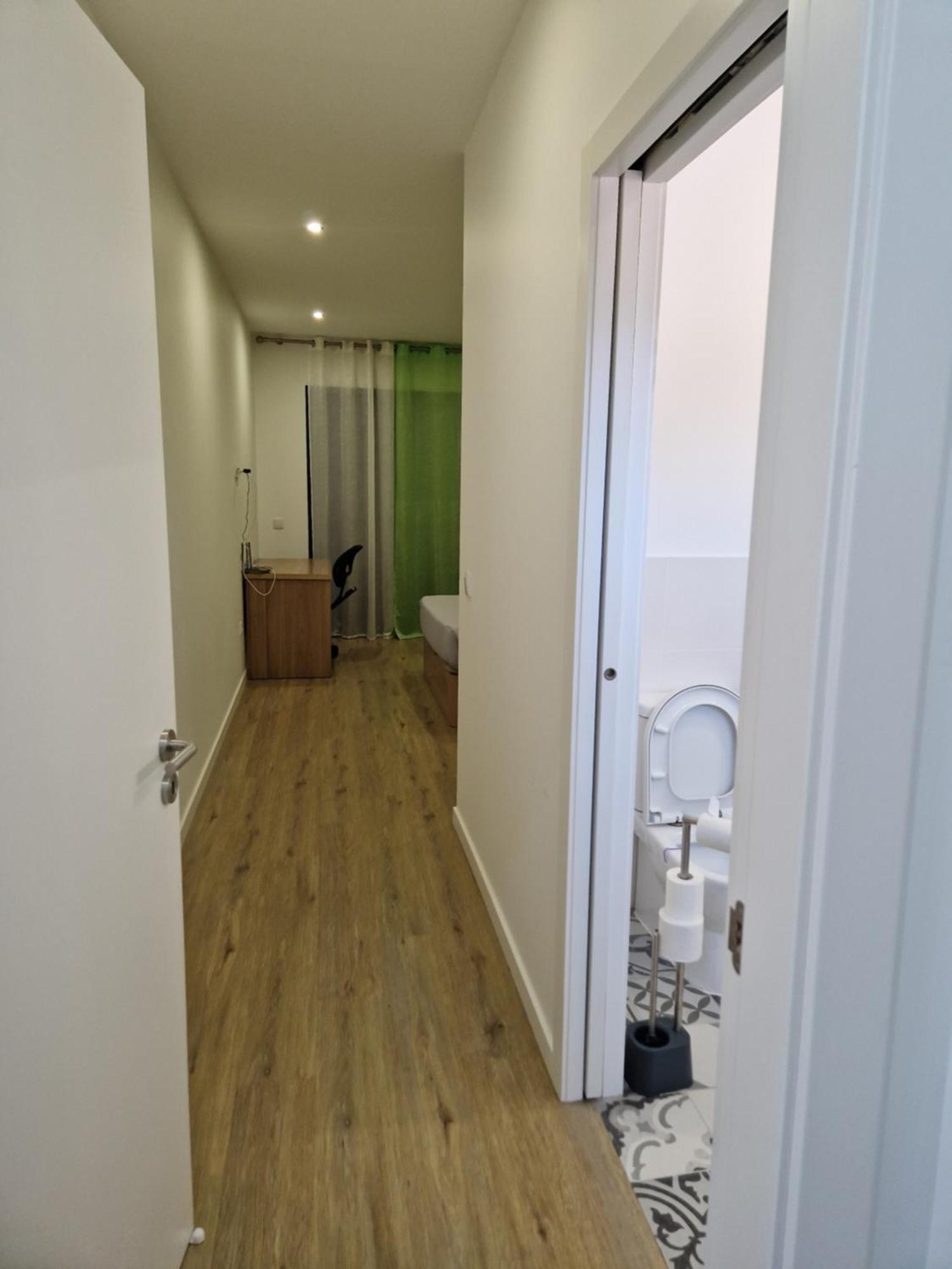 Delightful 2 Bedroom Vacation - C * Machico (Madeira)