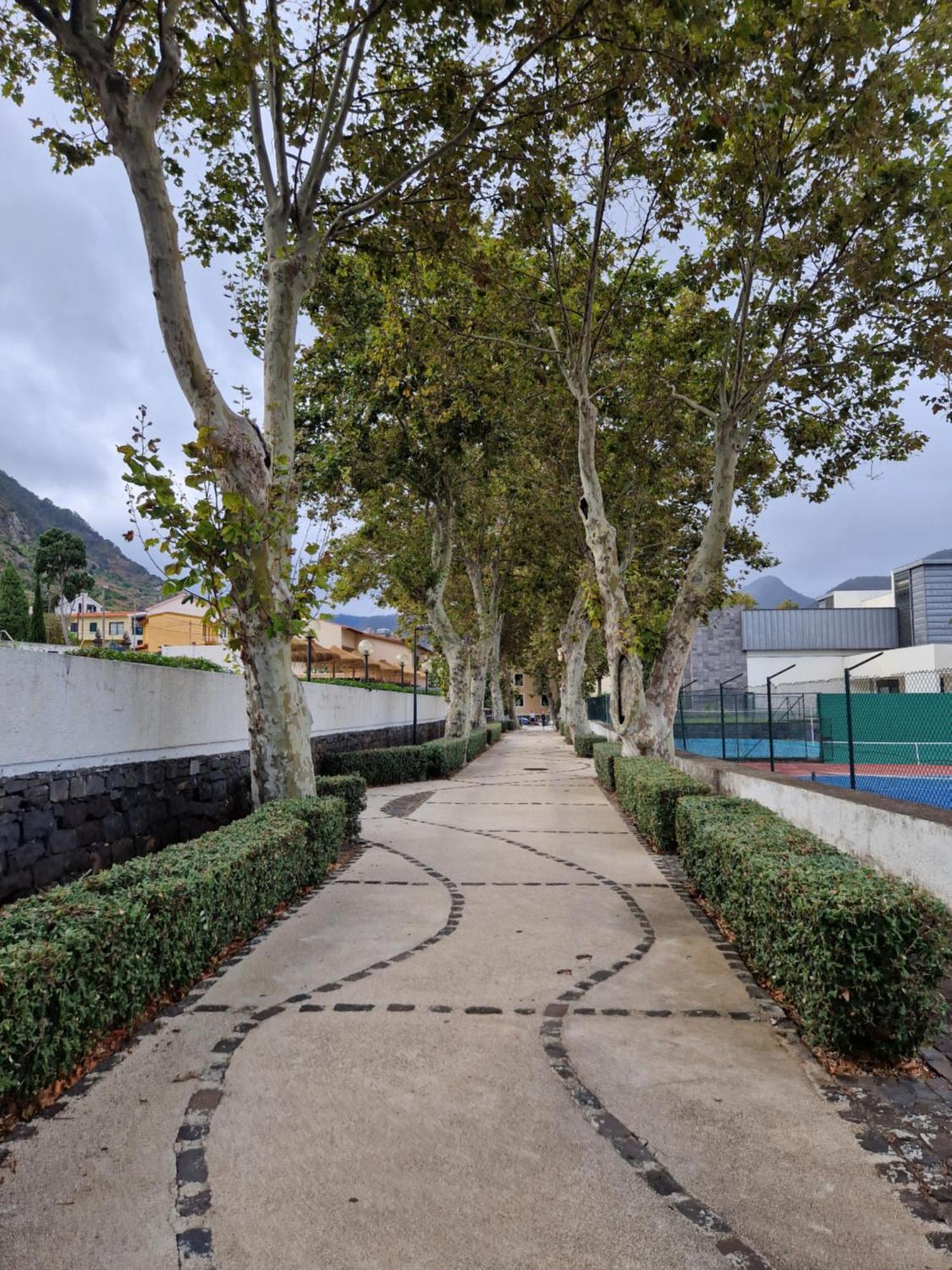 Delightful 2 Bedroom Vacation - C * Machico (Madeira)