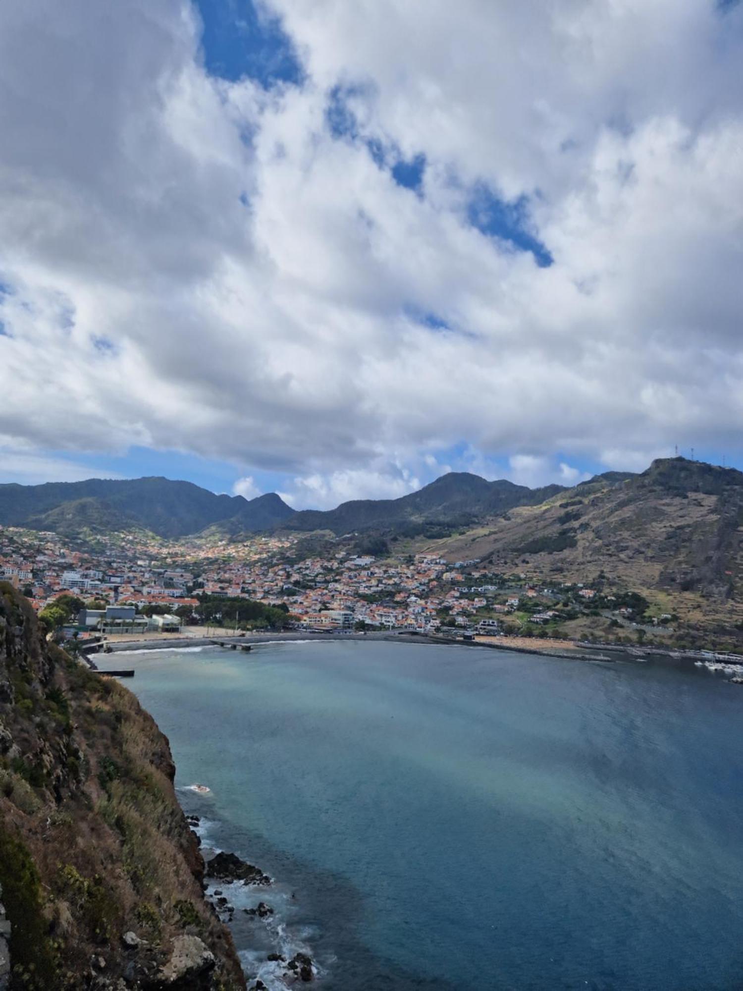 Delightful 2 Bedroom Vacation - C Apartamento