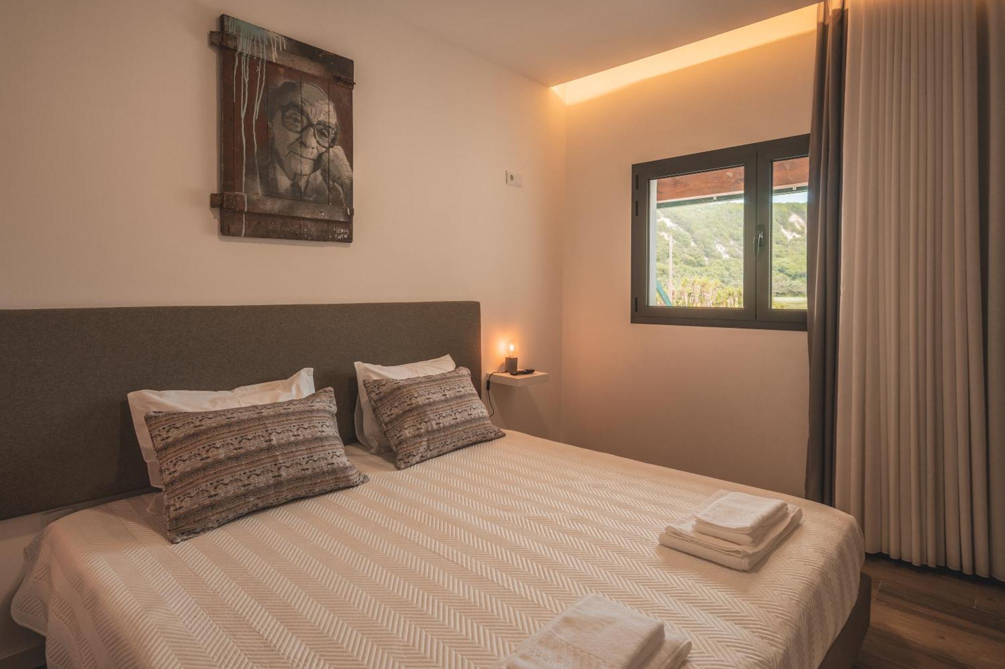 Paredes Surf House Hostel Pataias