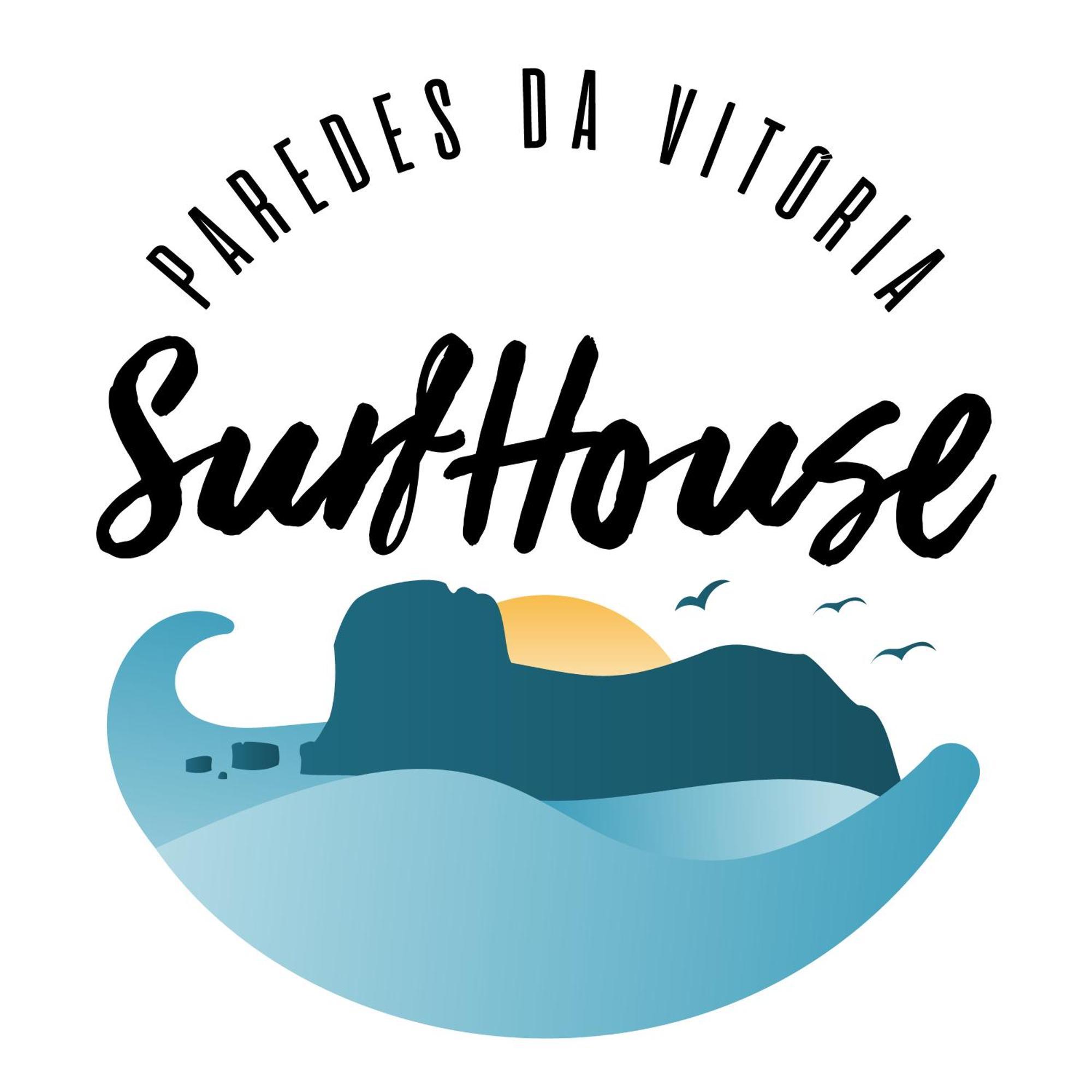 Paredes Surf House Hostel