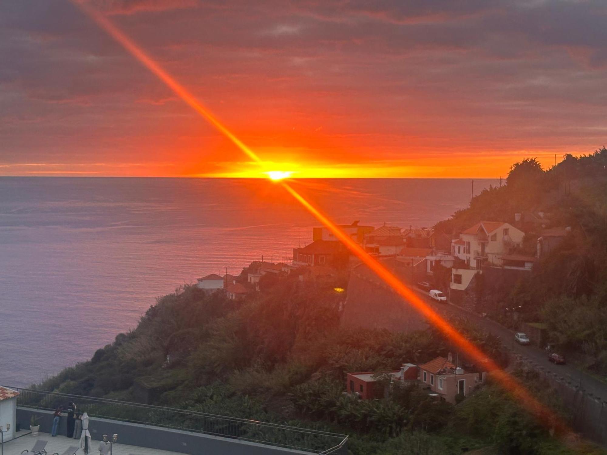 Chácara Casa Do Pico Ribeira Brava