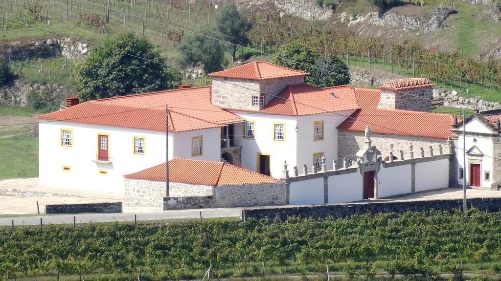 Casa Da Portela De Sampriz Acomodação com café da manhã  3*