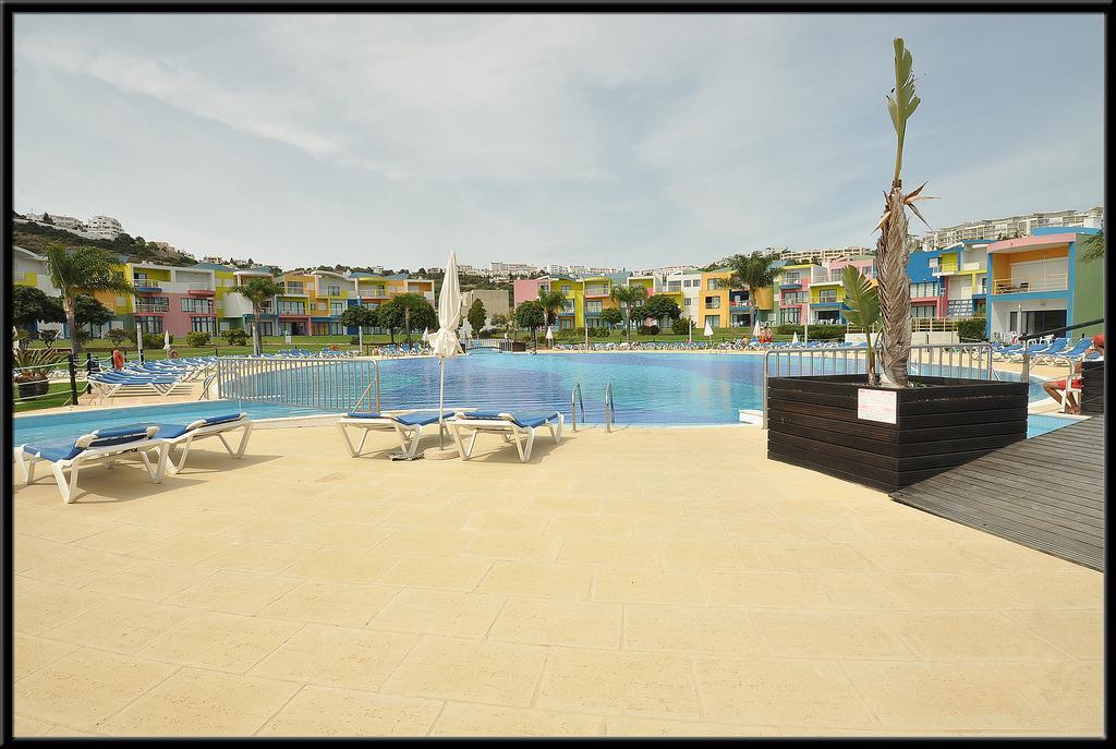 Orada Turisticos - Marina De 4*