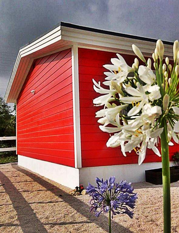 Quinta Dos Agapantos Holiday home