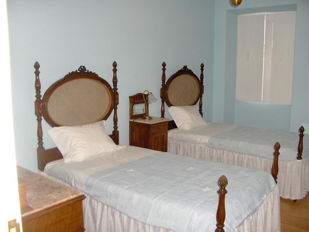Farm stay Quinta Do Canto