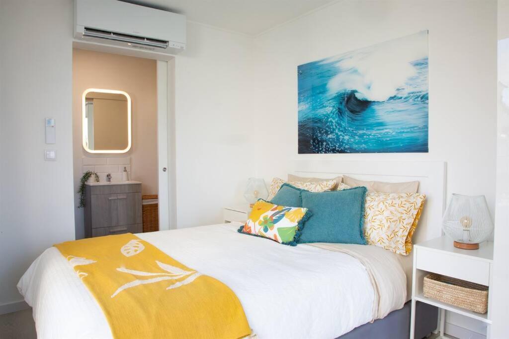 Holiday home Presente Haven - Walk To Reserve & Town Santo Isidoro