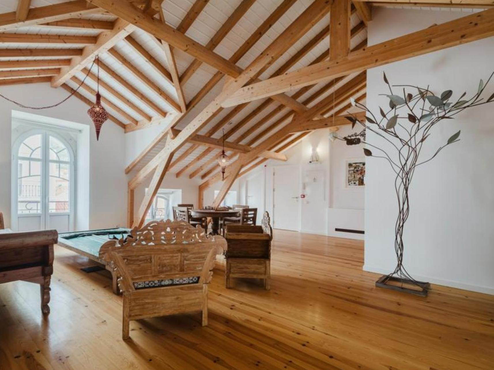 Amar Boutique Apartment Nazare