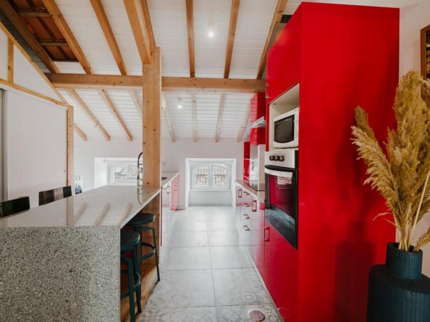 Amar Boutique Apartment