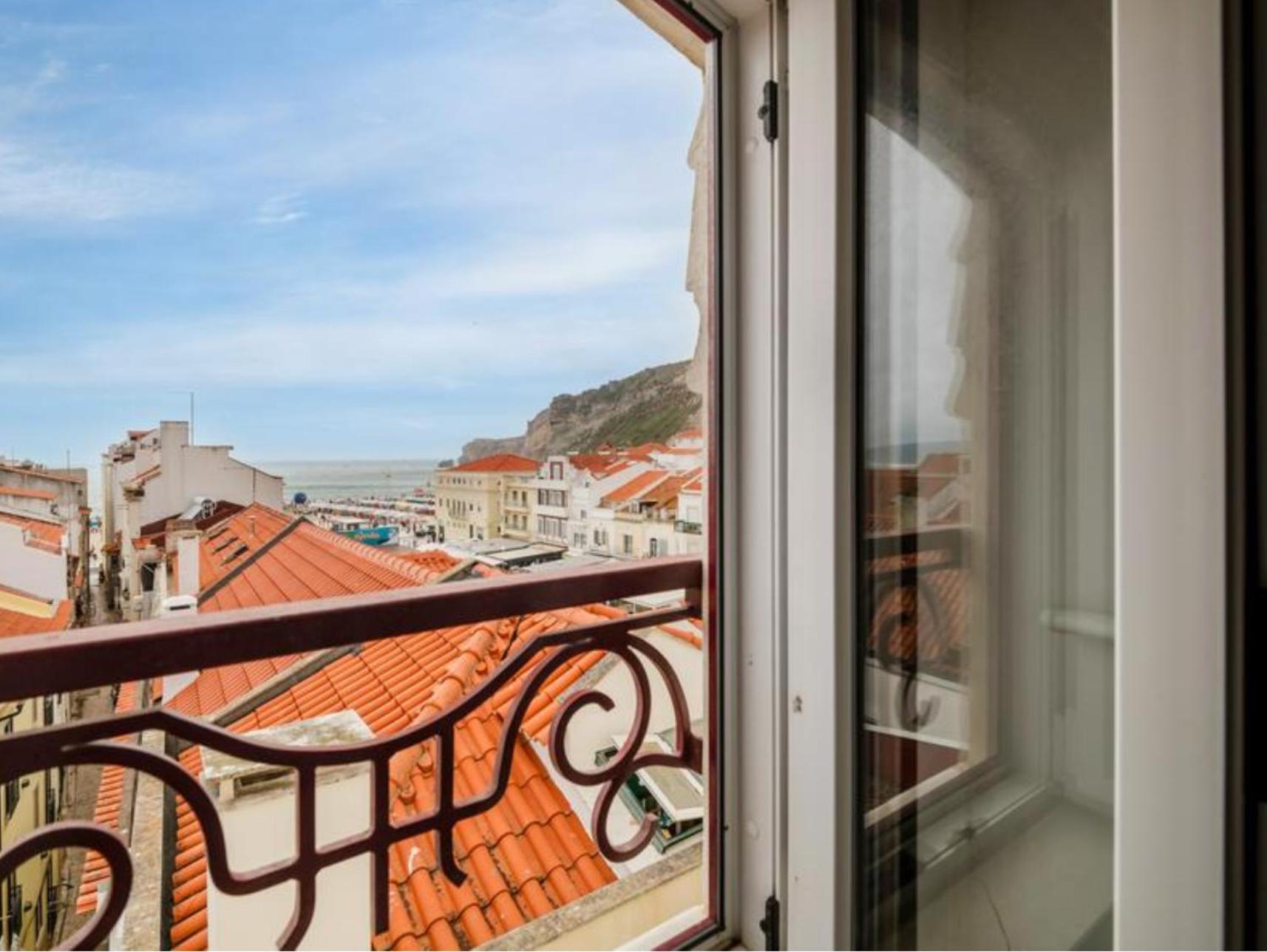 Amar Boutique Nazare