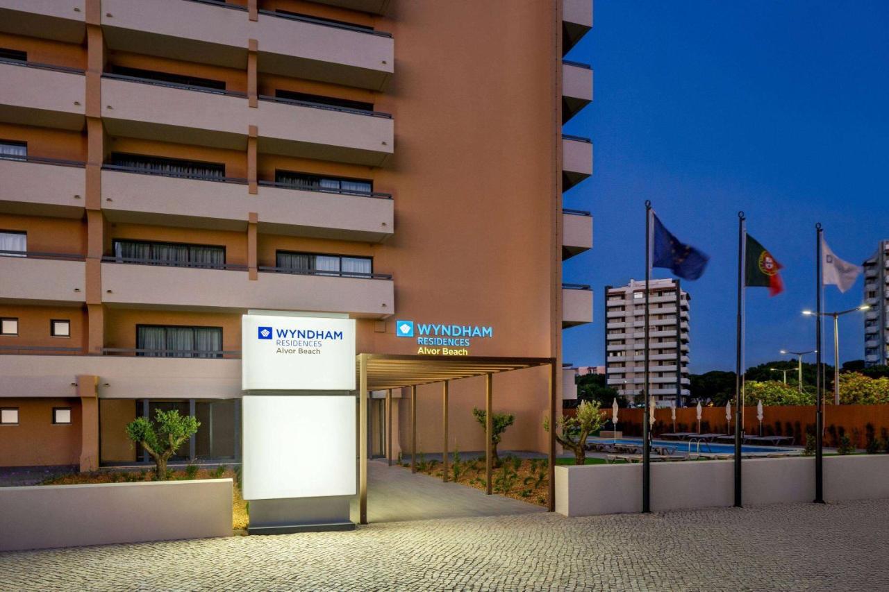 Wyndham Residences (adults Only) Hotel 4*