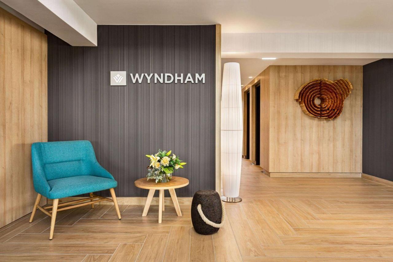 Hotel Wyndham Residences (adults Only) 4*