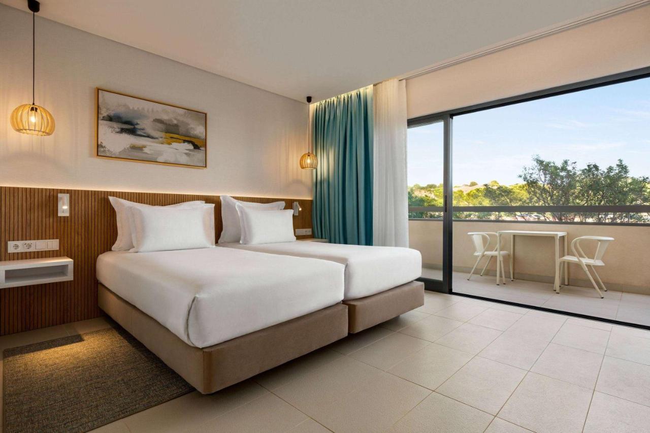 Wyndham Residences (adults Only) Hotel Alvor