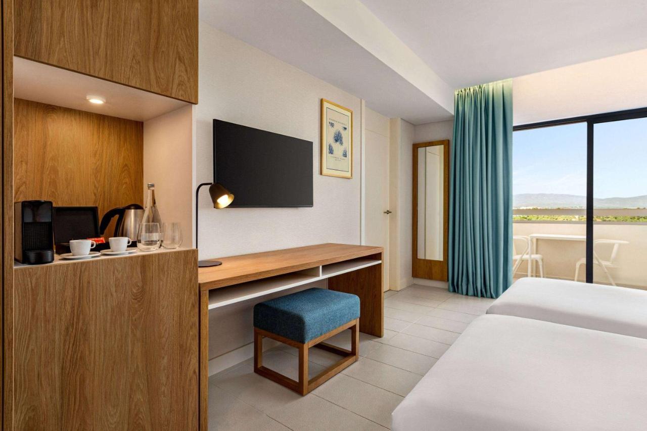 Hotel Wyndham Residences (adults Only) 4*